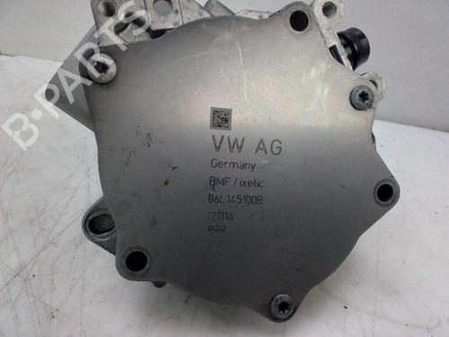 Brake master cylinder AUDI Q5 (FYB, FYG) SQ5 TFSI quattro | BP26161073M77 