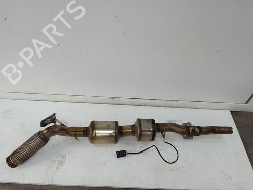 Used Catalyst Catalyst TOYOTA PRIUS PLUS (_W4_) 1.8 Hybrid (ZVW40W, ZVW41W) (136 hp) 19082400 19082400