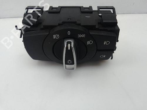 Elektronisk modul BMW 3 (E90)  | BP23398457M83 