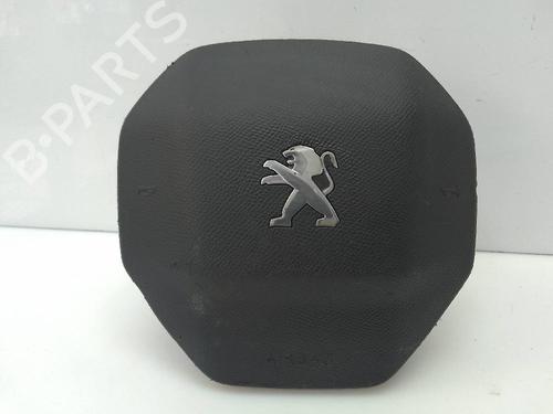 Driver airbag PEUGEOT RIFTER 1.5 BlueHDi 130 | BP21783411C9 