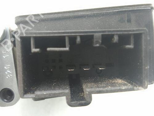 Used Right rear window motor SEAT LEON ST (5F8) [2012-2020]  26314467