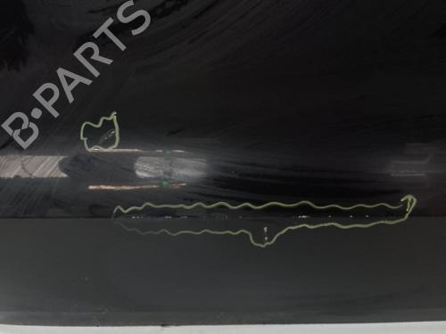 Right front door VW POLO V (6R1, 6C1) 1.6 TDI | BP18579304C3 