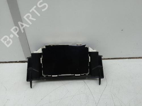 Used Display monitor Display monitor FORD TOURNEO COURIER B460 MPV 1.6 TDCi (95 hp) 19776891 19776891