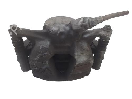 Used Left front brake caliper OPEL ASTRA L (OV5) 1.5 Turbo D (FBYHZT, FBYHZJ) (131 hp) 31308306