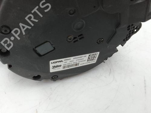 Alternator FIAT 500 (312_) 1.0 Mild Hybrid (312.AYD1B) | BP21139997M7 