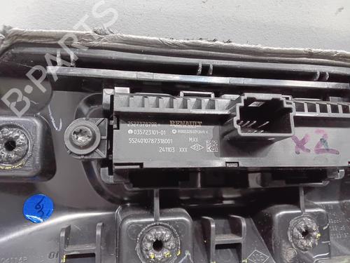 Switch RENAULT CAPTUR II (HF_) TCe 140 (HFN0) | BP36911391I30  - Image 5