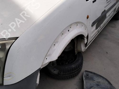 Left front fenders FORD TOURNEO CONNECT 1.8 TDCi | BP23127265C41 