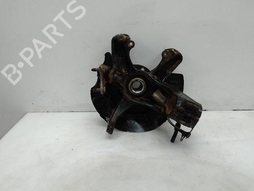 Used Right front steering knuckle SEAT IBIZA V (KJ1, KJG) [2017-2025]  23417070