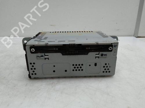 Radio FORD KUGA II (DM2)  | BP18580733E6 