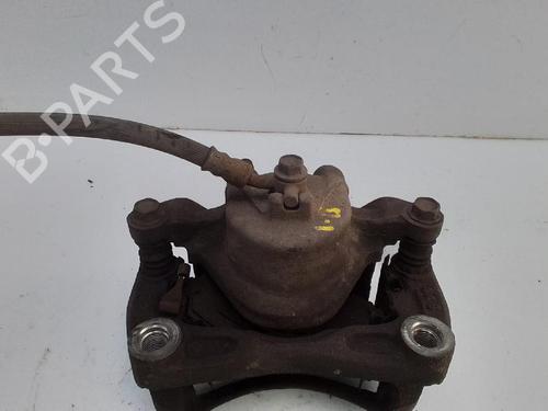 Right front brake caliper NISSAN JUKE (F15)  | BP26050901M104 