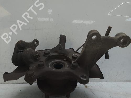 Left front steering knuckle TOYOTA AURIS (_E15_) 1.4 D-4D (NDE150_, NDE150R) | BP29386379M25 