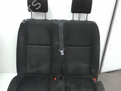 Right front seat MERCEDES-BENZ SPRINTER 3-t Van (B910) 211 CDI (910.621, 910.623) | BP26593485C16 