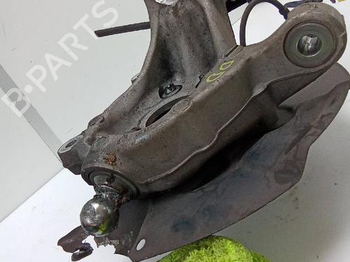 Right front steering knuckle RENAULT SCÉNIC IV (J9_)  | BP18577522M26 