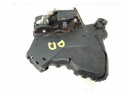 Front right lock TOYOTA VERSO (_R2_) 2.0 D-4D (AUR20_, AUR20R) | BP18598463C97 