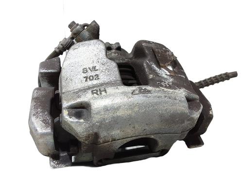Used Right front brake caliper Right front brake caliper CITROËN C5 AIRCROSS (A_) 1.2 PureTech 130 (ARHNSJ) (131 hp) 34421256 34421256
