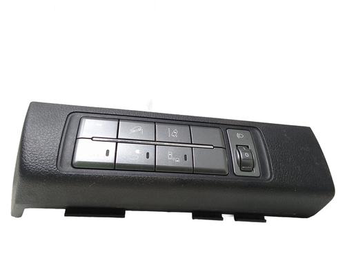 Used Switch Switch SSANGYONG REXTON (Y400, Y450) 2.2 Xdi (POE) (181 hp) 34123184 34123184