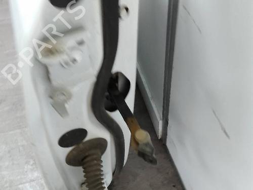 Right front door PEUGEOT 308 SW II (LC_, LJ_, LR_, LX_, L4_)  | BP21380017C3 
