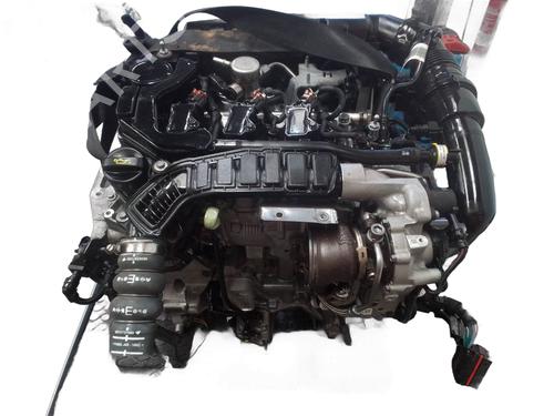 Used Engine Engine 22411716 22411716