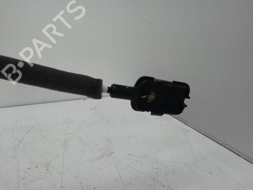 Venstre foran lås RENAULT CAPTUR I (J5_, H5_) 0.9 TCe 90 (90 hp) 18736509