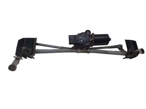 Used Front wiper motor Front wiper motor ISUZU D-MAX II (TFR, TFS) 1.9 Ddi 4x4 (TFS87J) (163 hp) 18579531 18579531