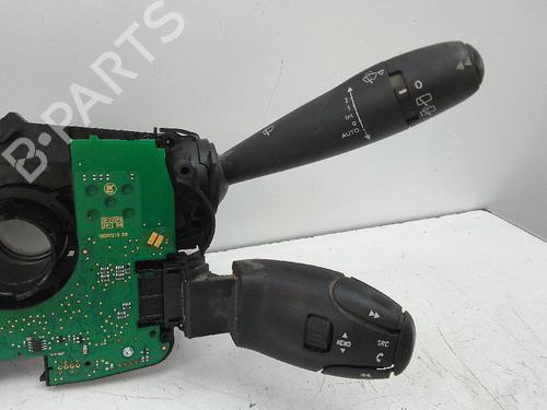 Switch PEUGEOT 3008 I MPV (0U_) 1.6 BlueHDi 120 | BP19059540I30 