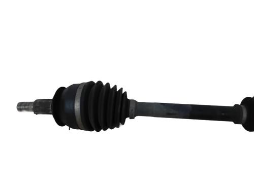 Right front driveshaft MAZDA CX-5 (KE, GH) 2.2 D (KE2FW) | BP32437742M39 - Image 2