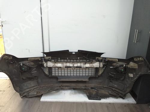 Front bumper PEUGEOT 4007 (VU_, VV_) 2.2 HDi | BP29271440C7 