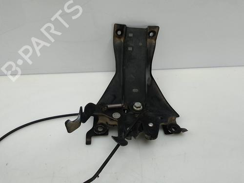 Used Hood lock Hood lock 20642681 20642681