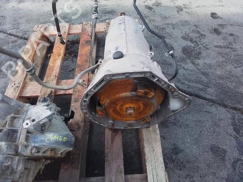 Gearbox MERCEDES-BENZ E-CLASS (W211)  | BP26159089M3 
