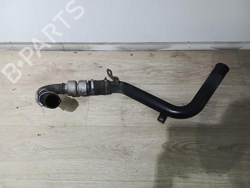 Intercooler pipe FORD FOCUS C-MAX (DM2) 2.0 TDCi | BP39402139M127 - Image 2