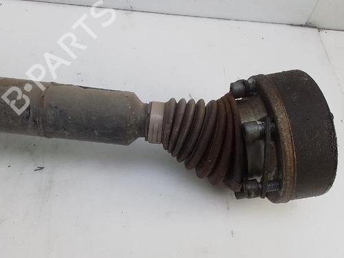 Used Right front driveshaft SEAT LEON (5F1) [2012-2021]  26517069