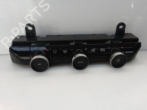 Used Climate control Climate control 23255780 23255780