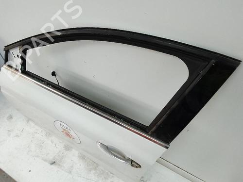 Left front door RENAULT MEGANE IV Grandtour (K9A/M/N_) 1.5 dCi 110 | BP19697172C2 