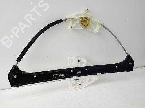 Used Left rear window switch AUDI A3 Sportback (8VA, 8VF) RS3 quattro (367 hp) 18584702