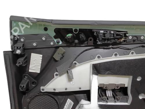 Front left panel FORD MONDEO V Hatchback (CE) 2.0 TDCi 4x4 | BP33457598C58 - Image 5