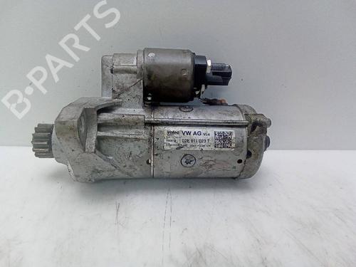 Starter AUDI A3 Sportback (8PA) 2.0 TFSI | BP26160039M8 