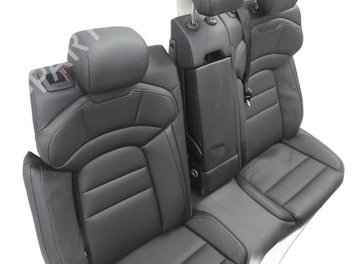 Sæde sæt PORSCHE TAYCAN (Y1A) Electric (Y1AAA1, Y1AAI1) | BP28144440C78 - Image 5