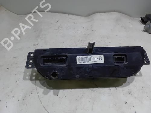 Climate control KIA CEE'D (JD) 1.4 CRDi 90 | BP34180881I5  - Image 6