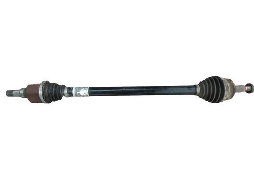 Used Right front driveshaft CITROËN BERLINGO MULTISPACE (B9) 1.6 HDi 75 / BlueHDi 75 (75 hp) 18572634