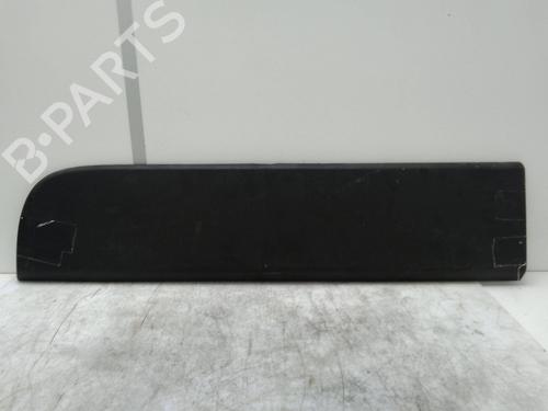 Dørliste Dørliste RENAULT MASTER III Van (FV) 2.3 dCi 130 FWD (FV0M, FV0Y, FV0J, FV02, FV03) (130 hp) 19681444 19681444