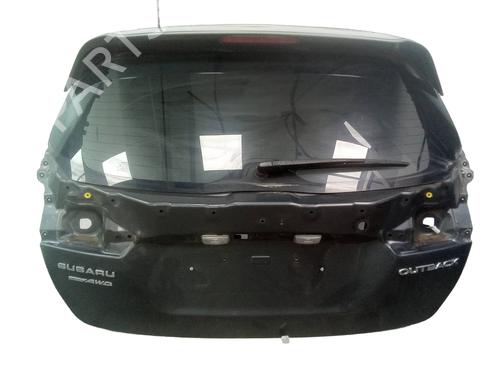Used Tailgate Tailgate SUBARU OUTBACK (BS) 2.5 AWD (BS9) (175 hp) 19697079 19697079