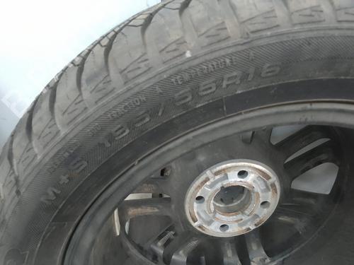 Rim FORD TRANSIT COURIER B460 Box Body/MPV 1.5 TDCi | BP29396774C45 