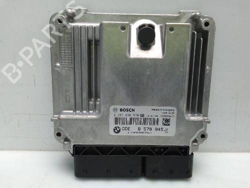 Used Electronic module BMW 1 (F20) [2011-2019]  24464042