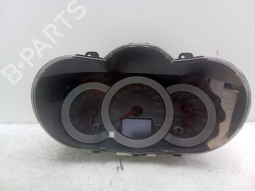 Instrument cluster TOYOTA RAV 4 III (_A3_)  | BP18586451C47 
