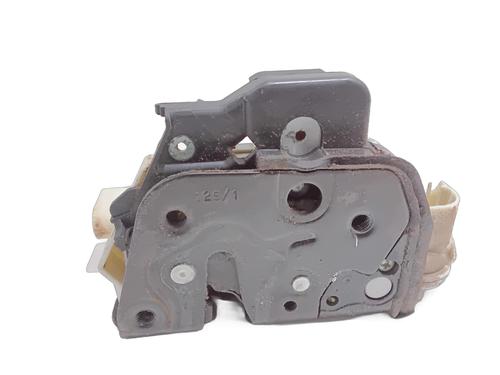 Front left lock SEAT EXEO ST (3R5) 2.0 TDI | BP36776094C98 - Image 4