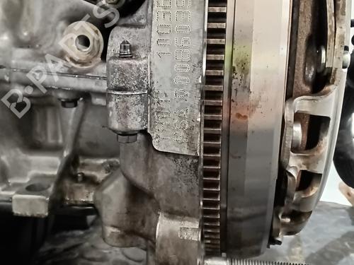 Engine PEUGEOT 208 I (CA_, CC_) 1.5 BlueHDI 100 | BP28490514M1 