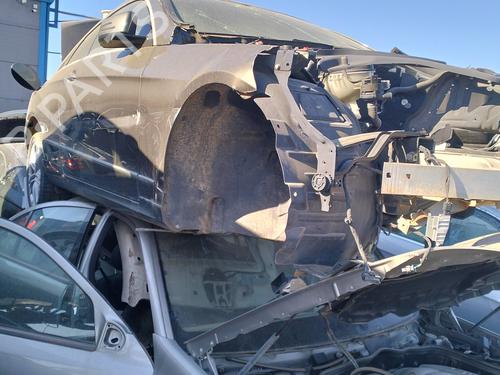 Wheel arch MERCEDES-BENZ E-CLASS Coupe (C207) E 350 CDI (207.323) | BP26054777C56 