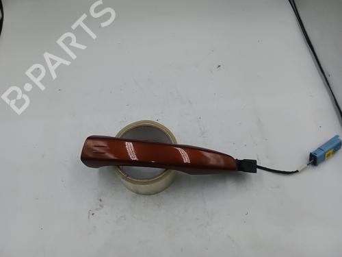 Used Exterior handle PEUGEOT RIFTER 1.5 BlueHDi 130 (130 hp) 29385566
