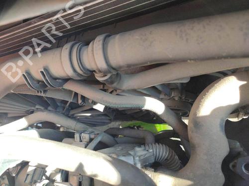 Radiator fan RENAULT MASTER III Van (FV) 2.3 dCi 125 FWD (FV0C, FV0D, FV0G, FV0H, FV0J, FV0K) | BP18587505M35 