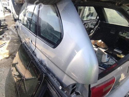 Used Tailgate lock BMW X5 (E53) 3.0 i (231 hp) 18596555